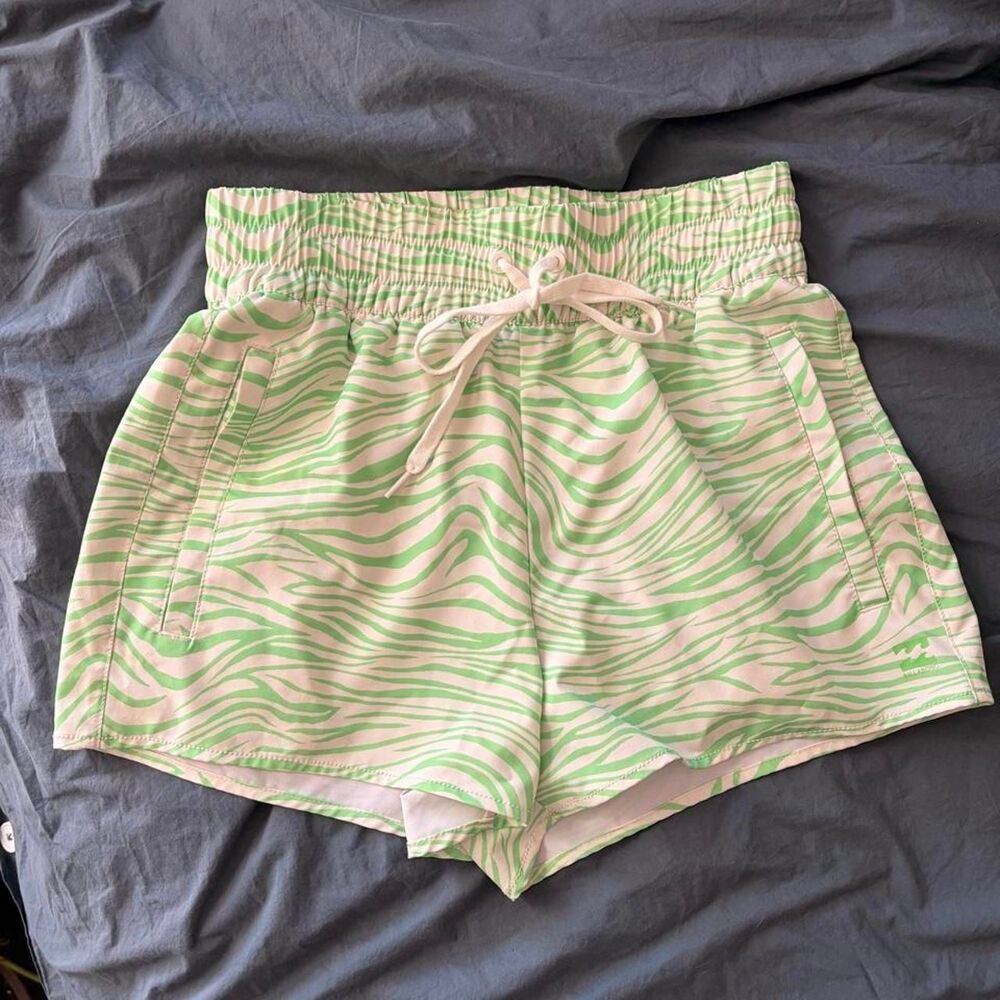 Billabong Women's Swim Board Shorts